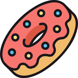 krapfen icon