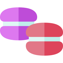 Macaroon icon