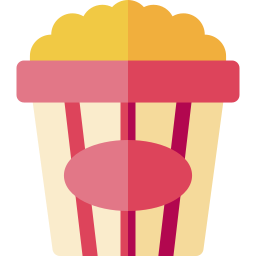 popcorn icon