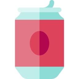 Soda icon