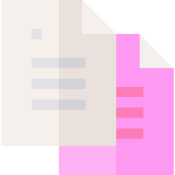 Paper icon