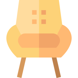 Chair icon