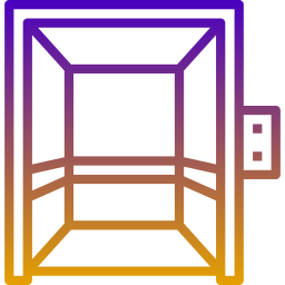 Elevator icon