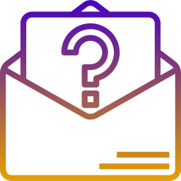 Question icon