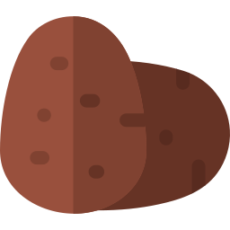 Potatoes icon