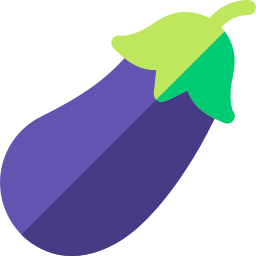 Eggplants icon
