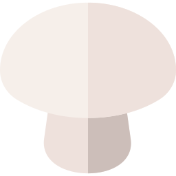 Mushroom icon