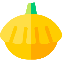 calabaza icono