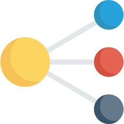 Network icon