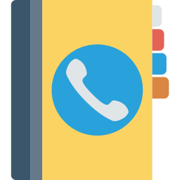 Agenda icon