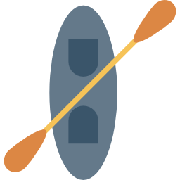 Kayak icon