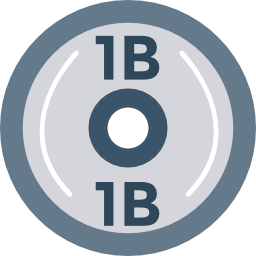 Weight icon