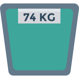 Масштаб иконка