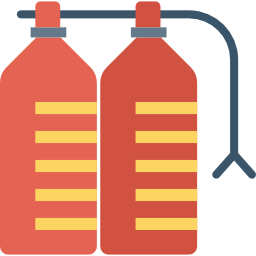 Extinguisher icon