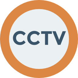 cctv icoon