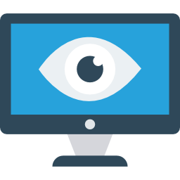 Monitor icon