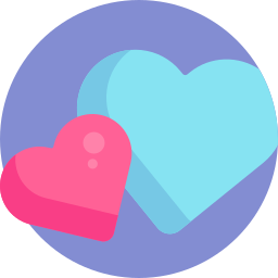 Heart icon