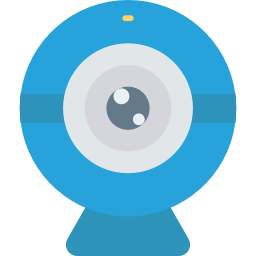 Webcam icon