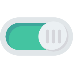 Button icon