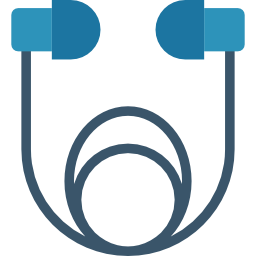 auricular icono
