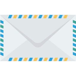 Envelope icon