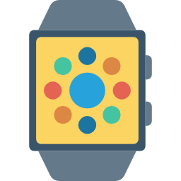 smartwatch icon