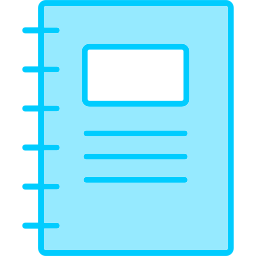 Notepad icon