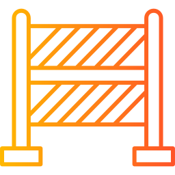 Barrier icon