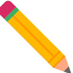 Pencil icon