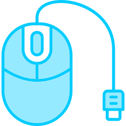 Mouse icon