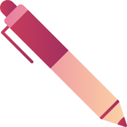 Pen icon