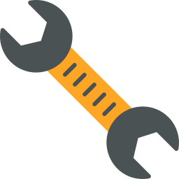 Wrench icon