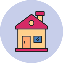 House icon