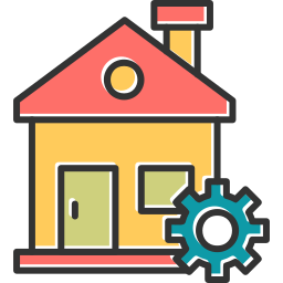 House repair icon