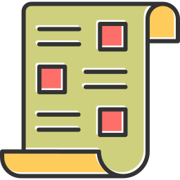 Document icon