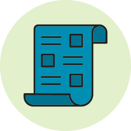 Document icon