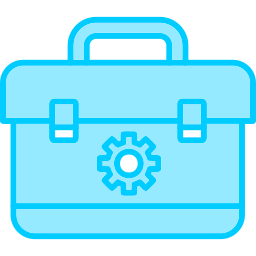 Tool box icon