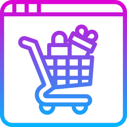 e-commerce icon