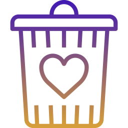 Heart icon