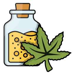 大麻油 icon