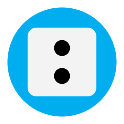 サイコロ icon