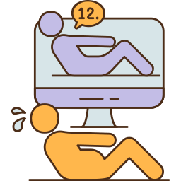 적합 icon