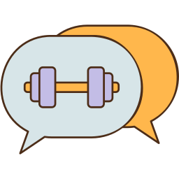 Exercise icon