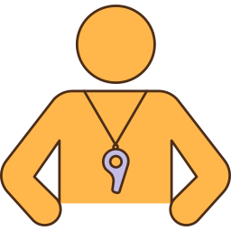 Profession and jobs icon