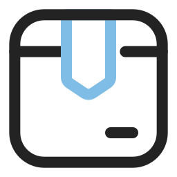 lieferbox icon