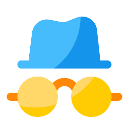 Incognito icon