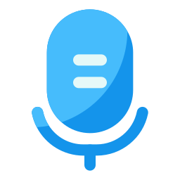 Mic icon