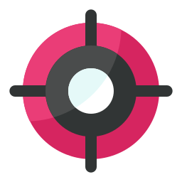 Target icon