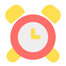 Alarm icon