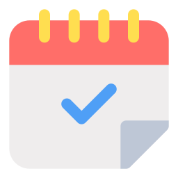 Calendar icon